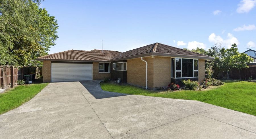  at 19 Ben Nevis Drive, Broomfield, Christchurch City, Canterbury