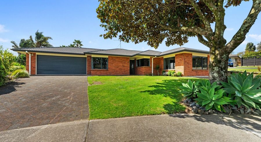  at 22 Arrowfield Drive, Pyes Pa, Tauranga, Bay Of Plenty