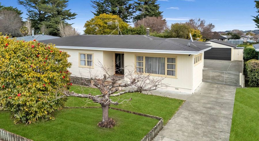  at 12 Alamein Crescent, Onekawa, Napier, Hawke's Bay