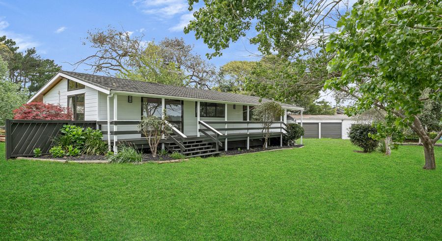  at 125 Misa Road, Waiuku