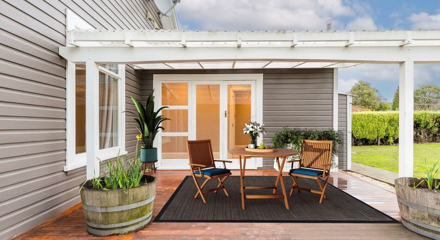  at 8 Herbert Street, Waimate, Waimate, Canterbury