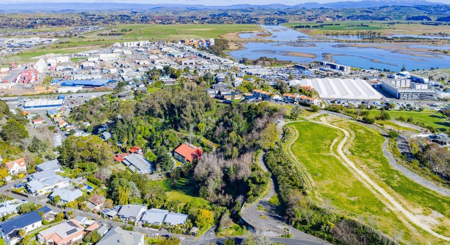  at 36 Main Street, Hospital Hill, Napier, Hawke's Bay