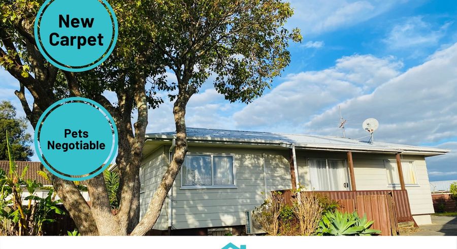  at 62 Burundi Avenue, Clendon Park, Manukau City, Auckland