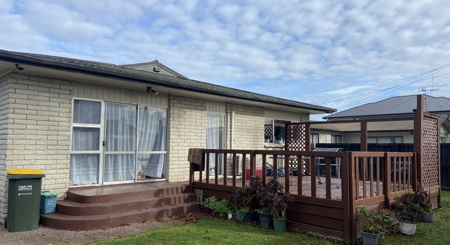  at 8 Vernall Street, Nawton, Hamilton, Waikato