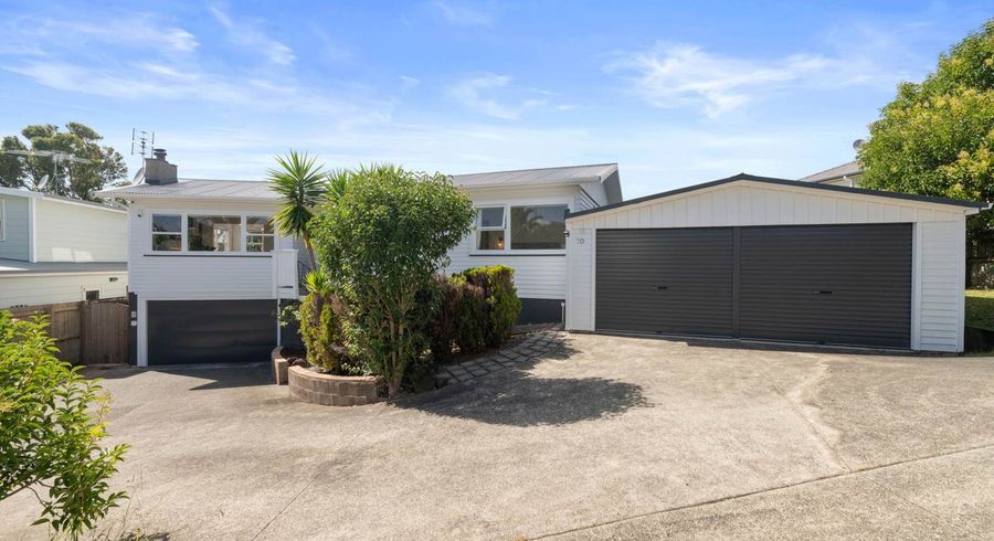  at 70 Nelson Street, Howick, Manukau City, Auckland