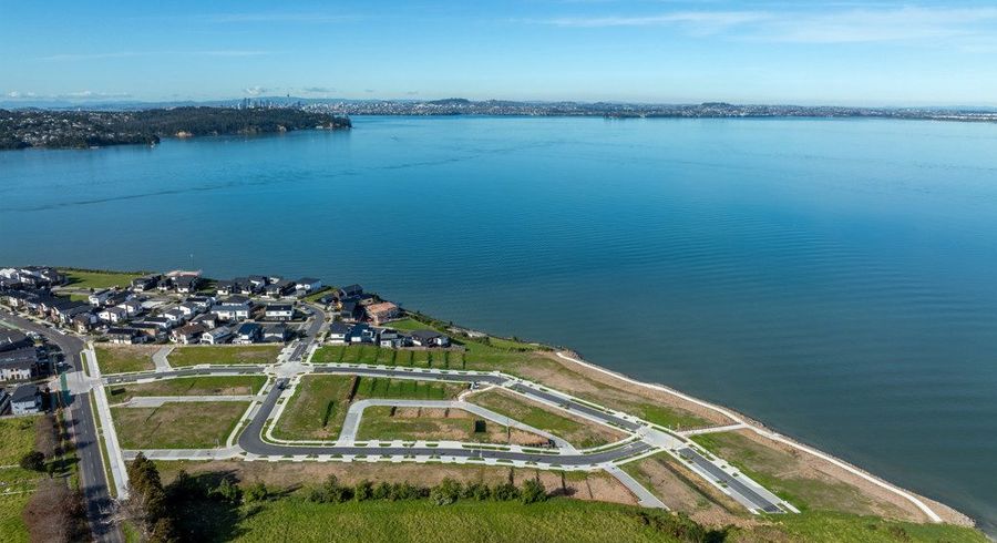  at 18 Scott Road, Hobsonville, Waitakere City, Auckland