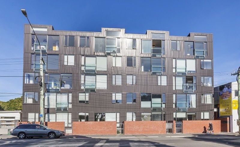  at 3J/21  Rugby Street, Mount Cook, Wellington, Wellington