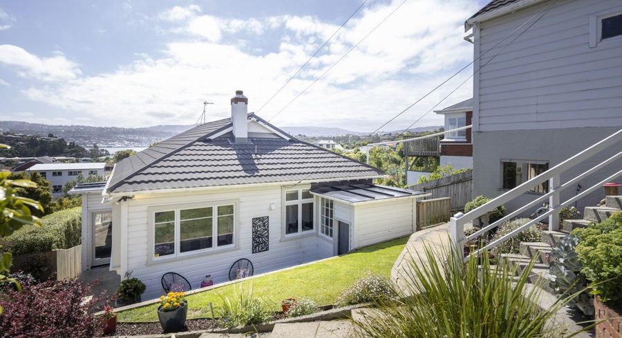  at 26 Spottiswoode Street, Andersons Bay, Dunedin, Otago