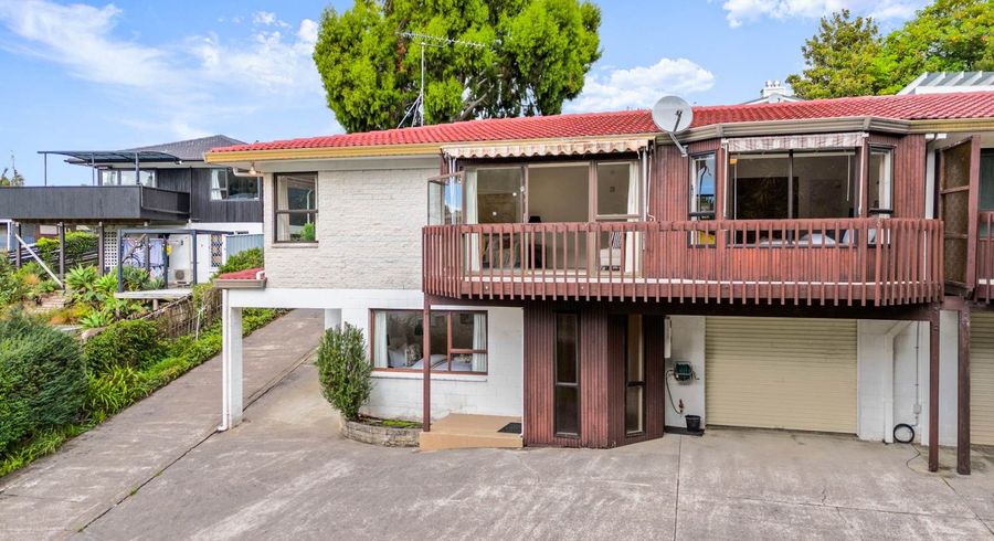  at 1/16A Moore Street, Hillcrest, North Shore City, Auckland