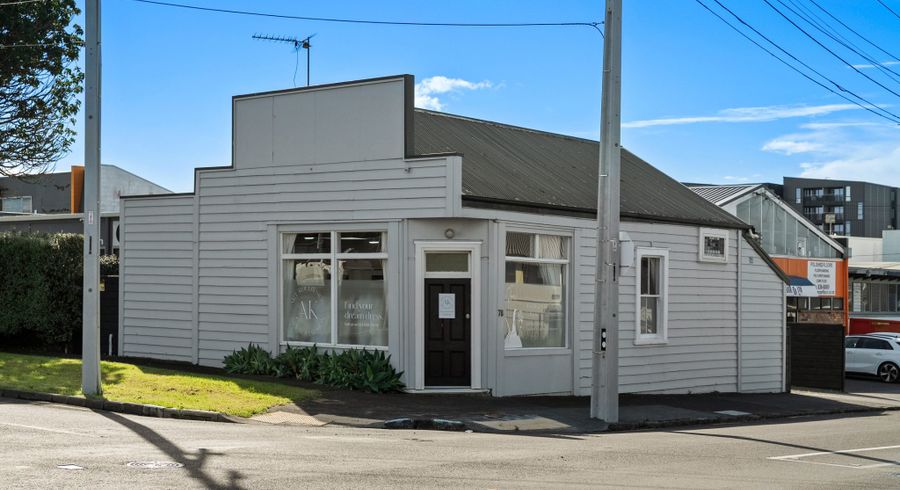  at 78 Princes Street, Onehunga, Auckland City, Auckland