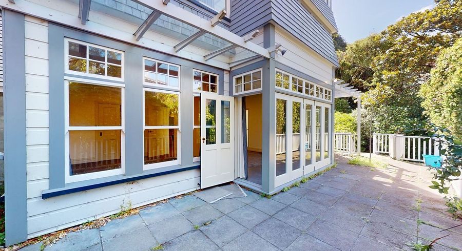  at 44 Aurora Terrace, Kelburn, Wellington, Wellington