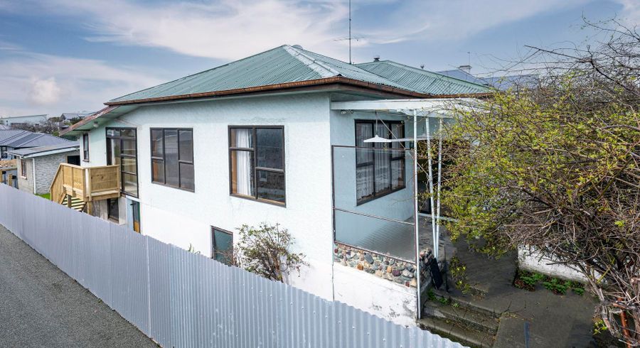 at 18 Cain Street, Parkside, Timaru