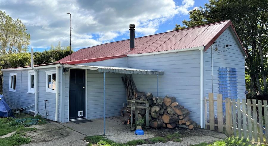  at 180 Waiwera Station Road, Waiwera South, Clinton