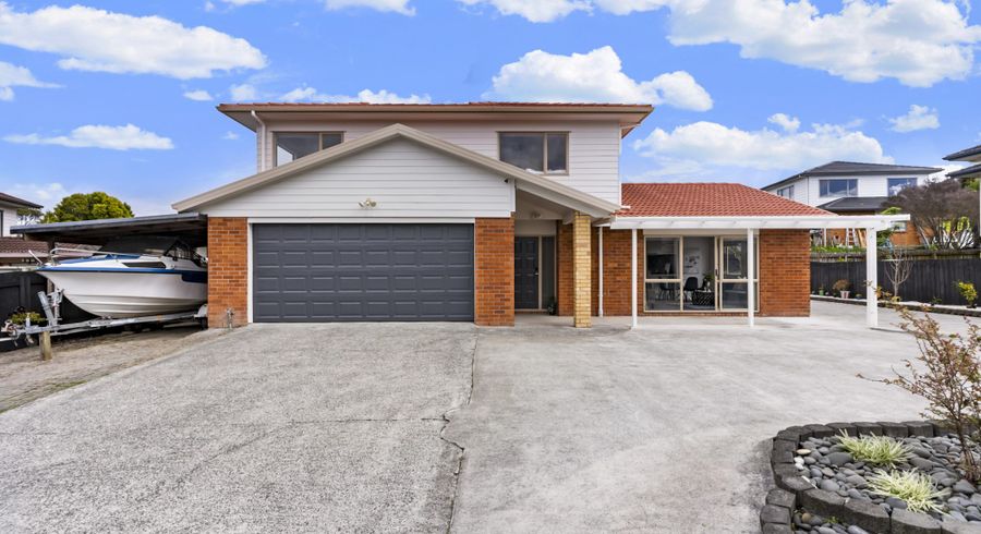  at 80C Don Buck Road, Massey, Waitakere City, Auckland