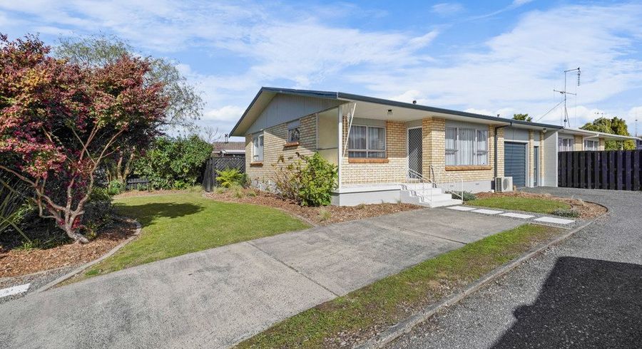  at 34A Winstone Avenue, Chartwell, Hamilton