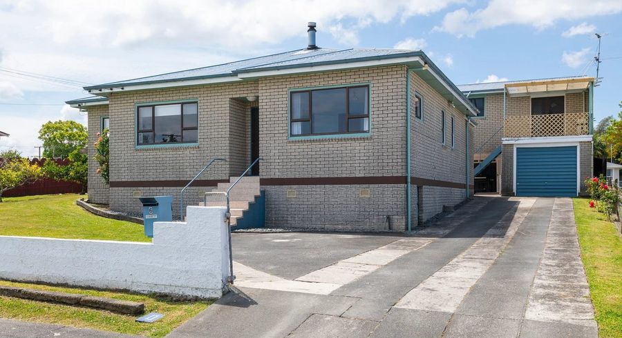  at 6 Grundy Street, Mangapapa, Gisborne, Gisborne