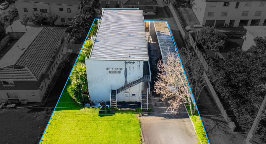  at 1-9/20 Atkinson Avenue, Otahuhu, Auckland City, Auckland