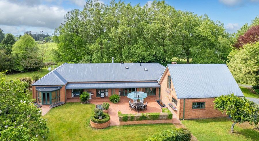  at 364A Horotiu Road, Te Kowhai, Waikato, Waikato