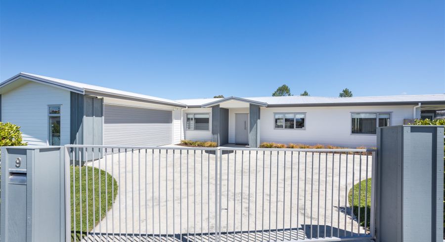  at 9 Poplar Grove, Feilding, Feilding