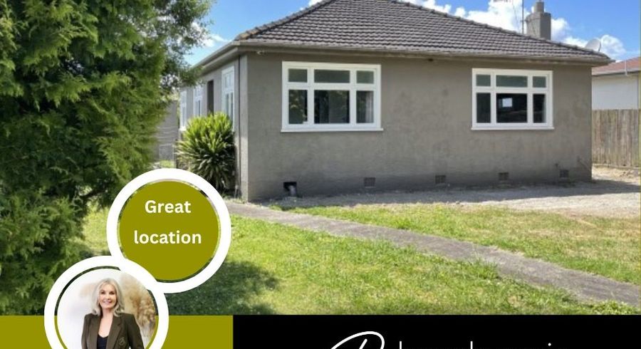  at 457 Albert Street, Hokowhitu, Palmerston North, Manawatu / Whanganui