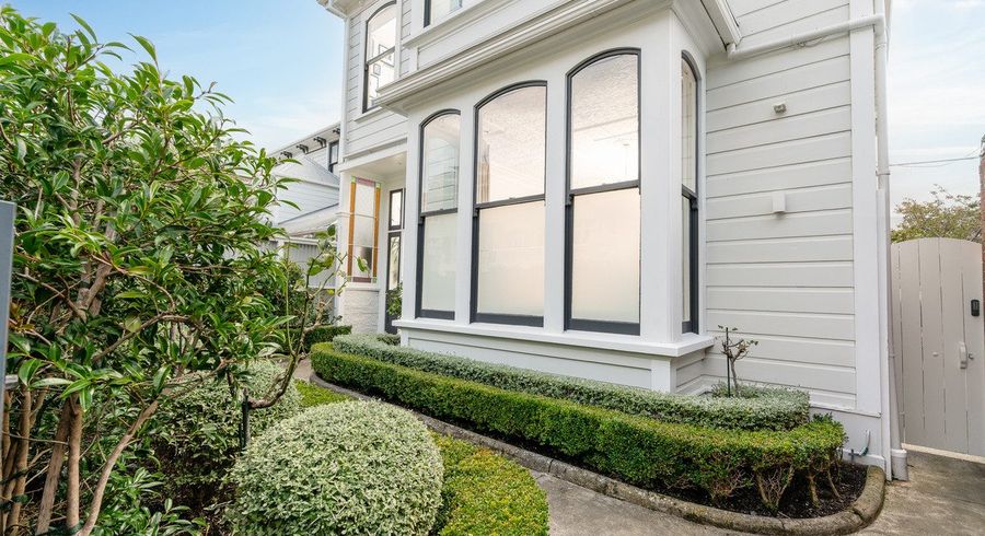  at 18 Austin Street, Mount Victoria, Wellington, Wellington