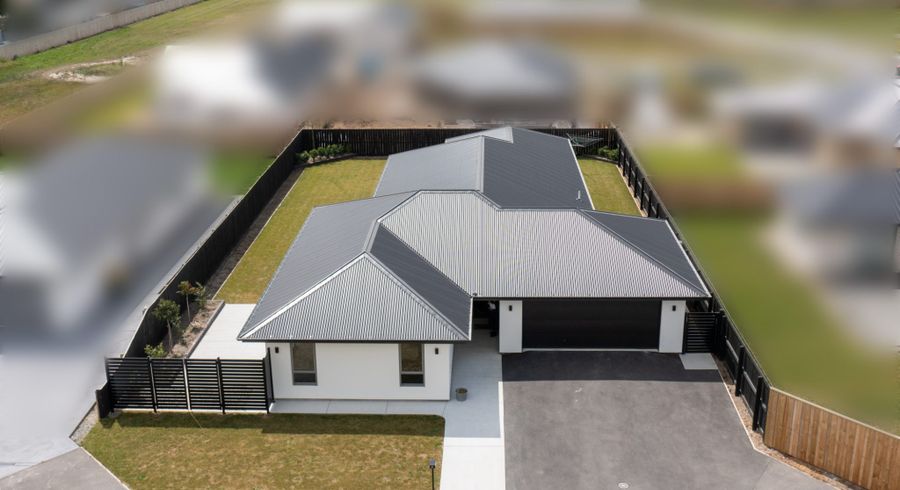  at 4 Mirren Lane, Tinwald, Ashburton, Canterbury