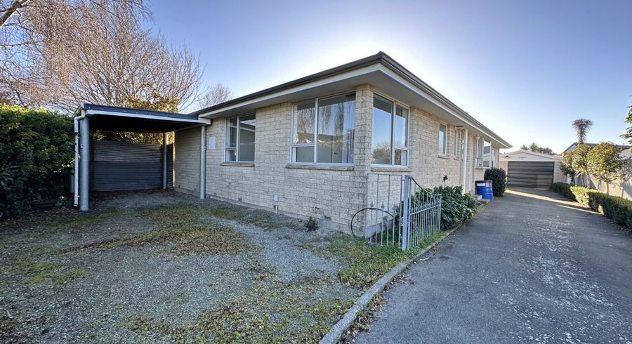  at 8 Todd Place, Allenton, Ashburton, Canterbury