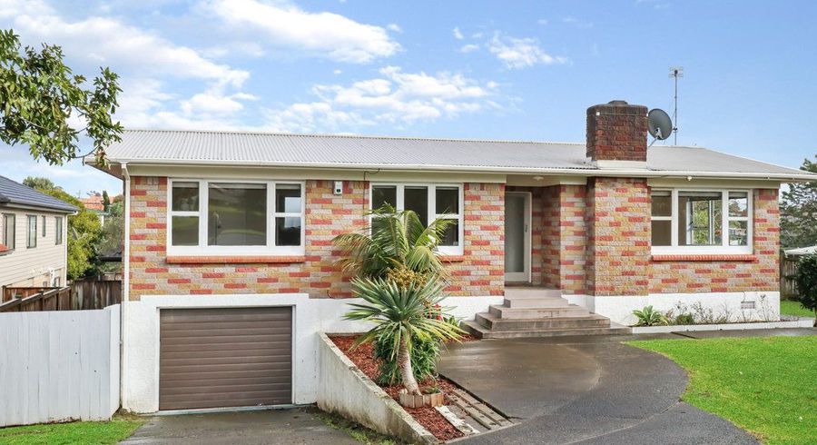  at 34 Puriri Road, Manurewa, Manukau City, Auckland