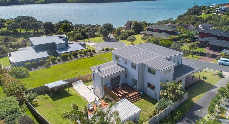  at 11 Okoromai Views, Gulf Harbour, Whangaparaoa