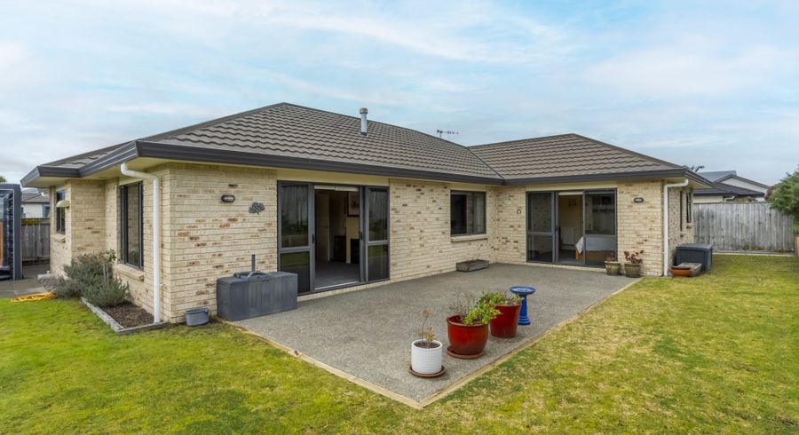  at 5 Consort Close, Paraparaumu Beach, Kapiti Coast, Wellington