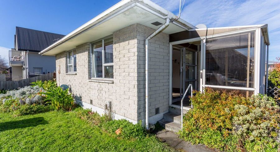  at 1/9 Maxwell Street, Riccarton, Christchurch