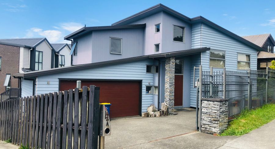 at 42A View Road, Henderson, Waitakere City, Auckland