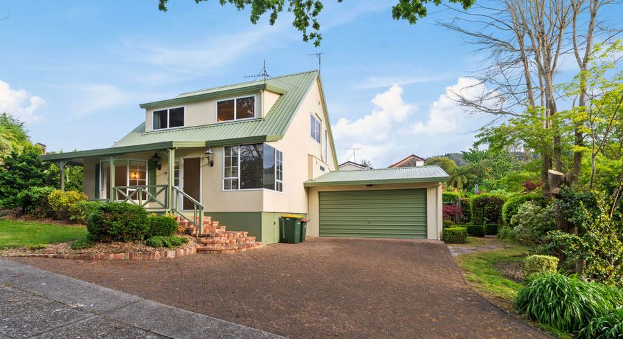  at 24D Walford Drive, Lynmore, Rotorua