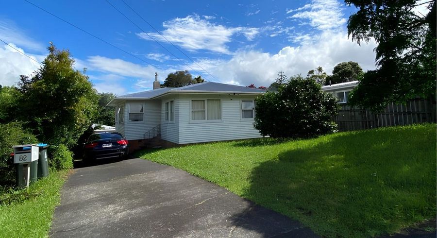  at 82 Shoreham Street, Avondale, Auckland City, Auckland