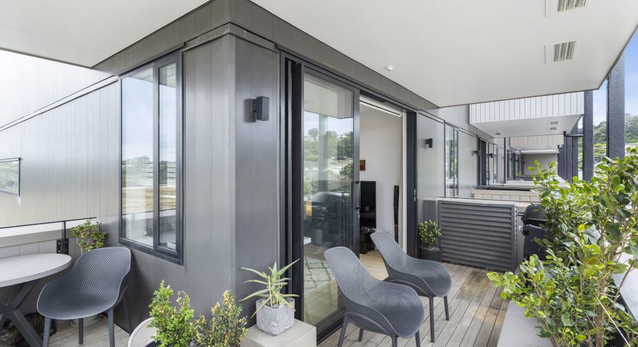  at 114/1 Kimiora Street, Three Kings, Auckland
