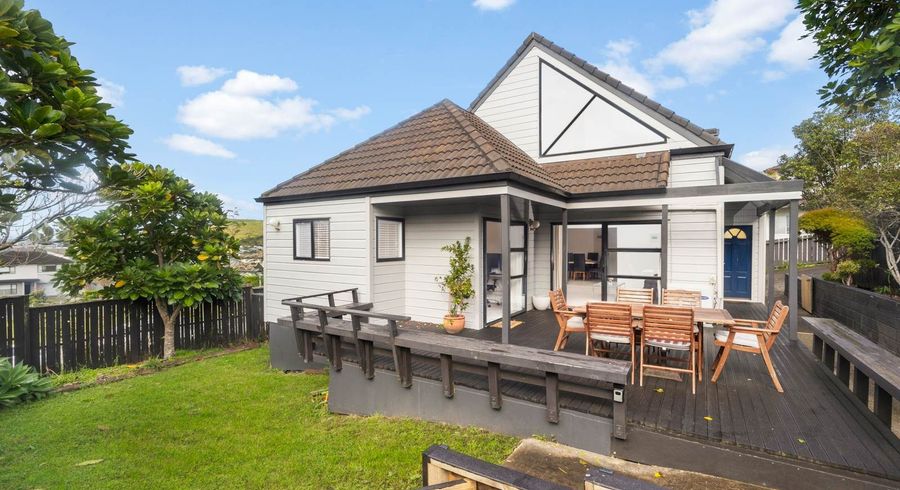  at 2/184 Norman Lesser Drive, Saint Johns, Auckland City, Auckland