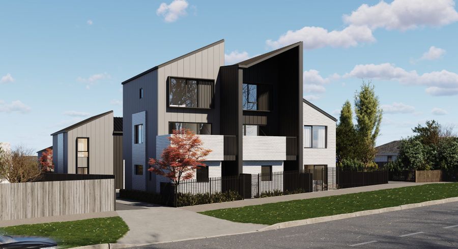  at 253 New Windsor Road, New Windsor, Auckland City, Auckland
