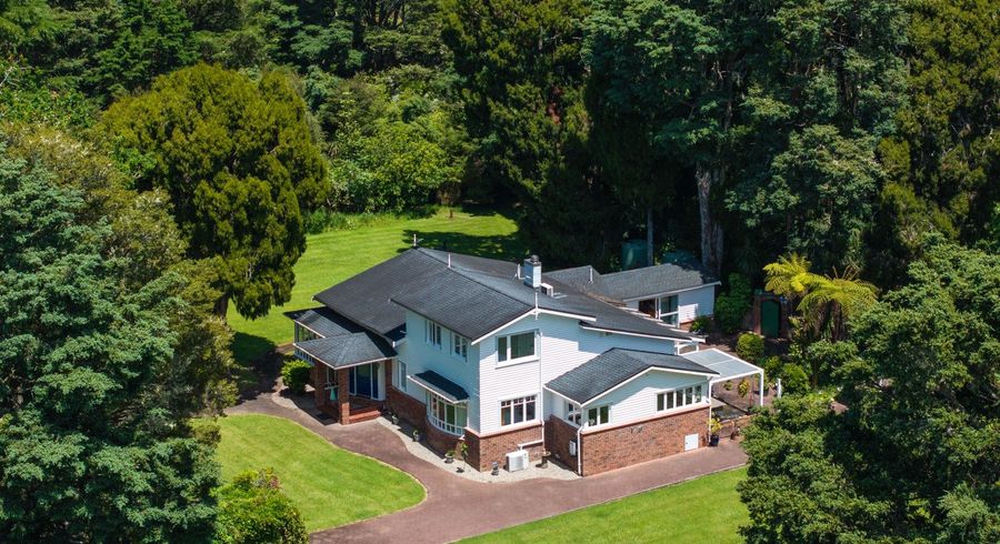  at 1174 Kahikatea Flat Road, Waitoki, Rodney, Auckland