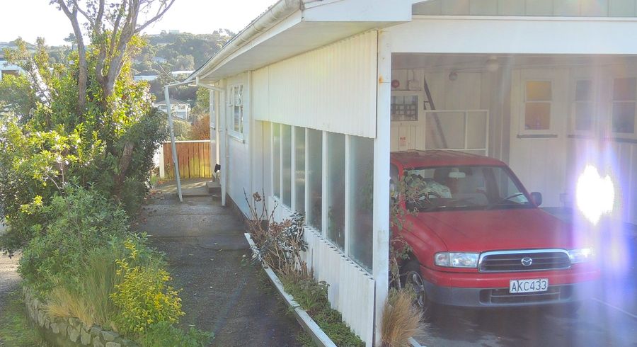  at 7A Glen Alton Avenue, Johnsonville, Wellington, Wellington