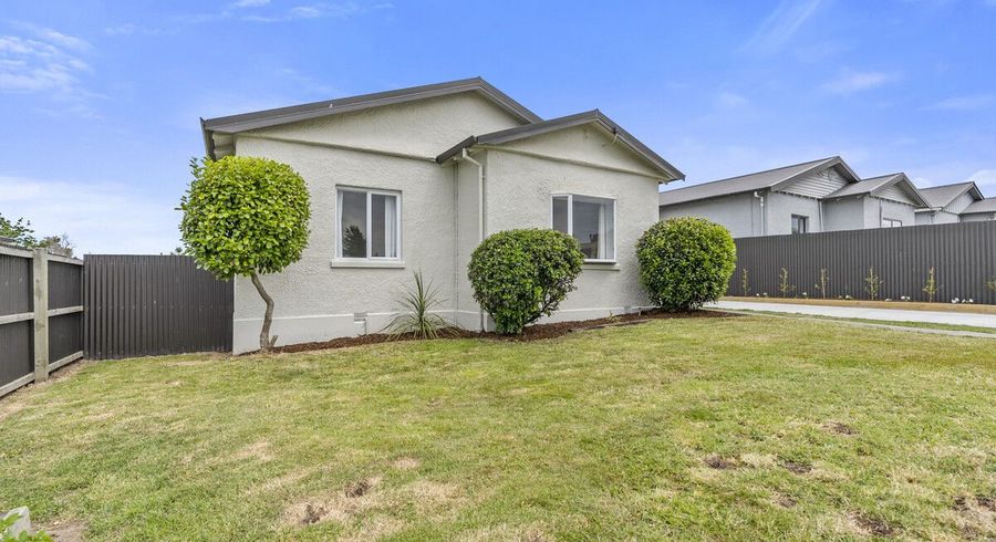  at 35 High Street, Parkside, Timaru, Canterbury