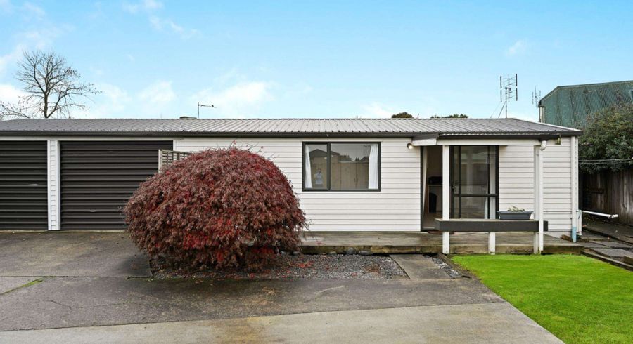  at 64a Aurora Terrace, Hillcrest, Hamilton, Waikato