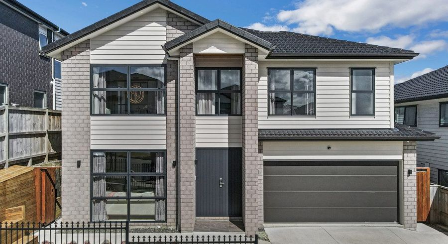  at 15 Arahanga Road, Flat Bush, Auckland