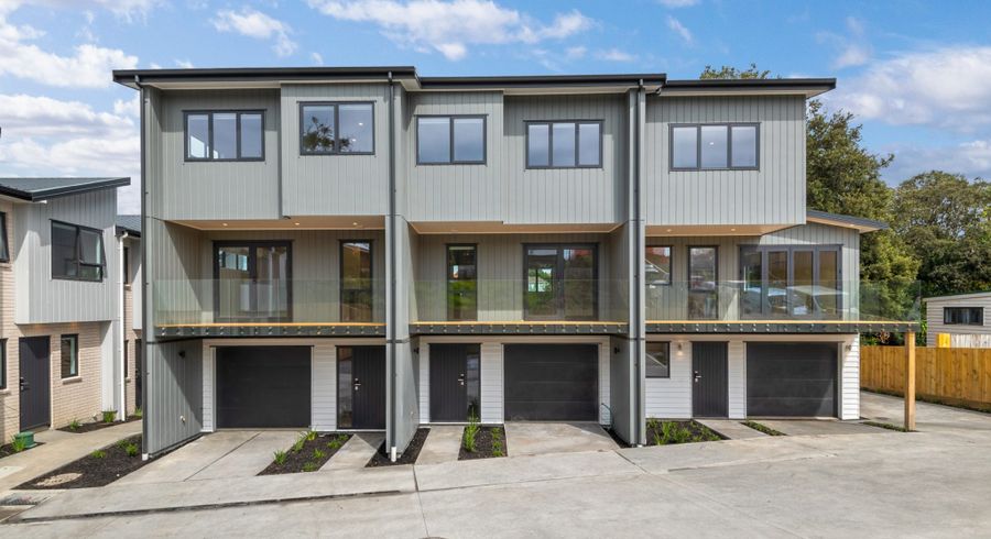  at 47a Torino Street, Point England, Auckland City, Auckland