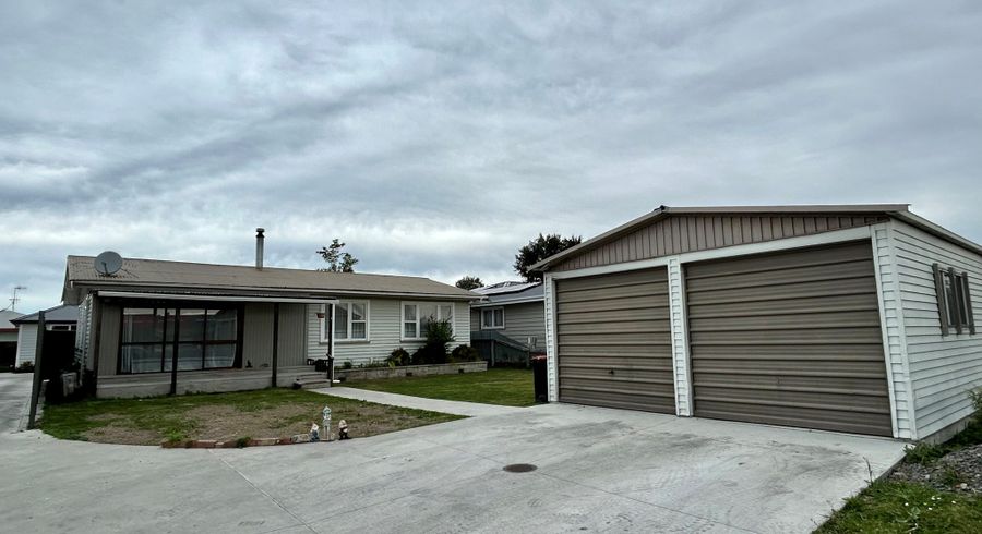  at 127 Taradale Road, Onekawa, Napier