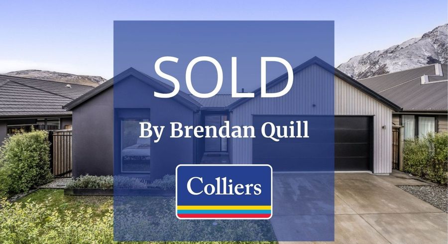  at 16 Leicester Street, Jacks Point, Queenstown