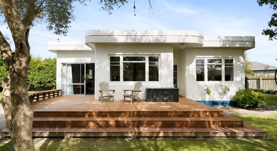  at 311A Collinge Road, Mayfair, Hastings, Hawke's Bay