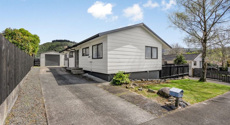  at 6 Garnet Grove, Birchville, Upper Hutt, Wellington