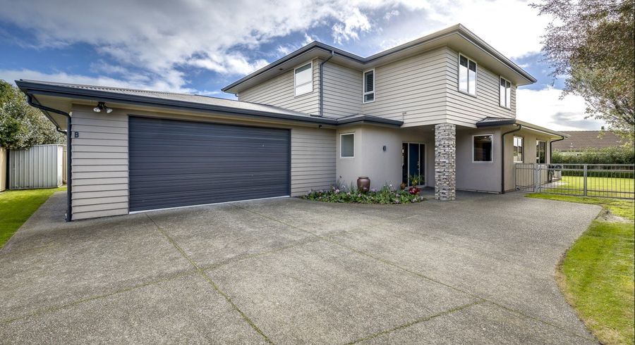  at 154B Avondale Road, Greenmeadows, Napier, Hawke's Bay