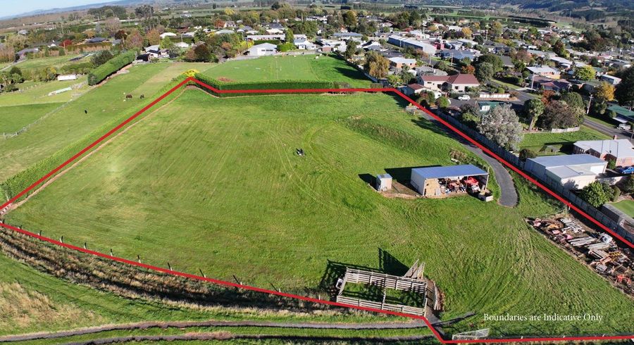  at 34 Bidston Street, Outram, Dunedin, Otago