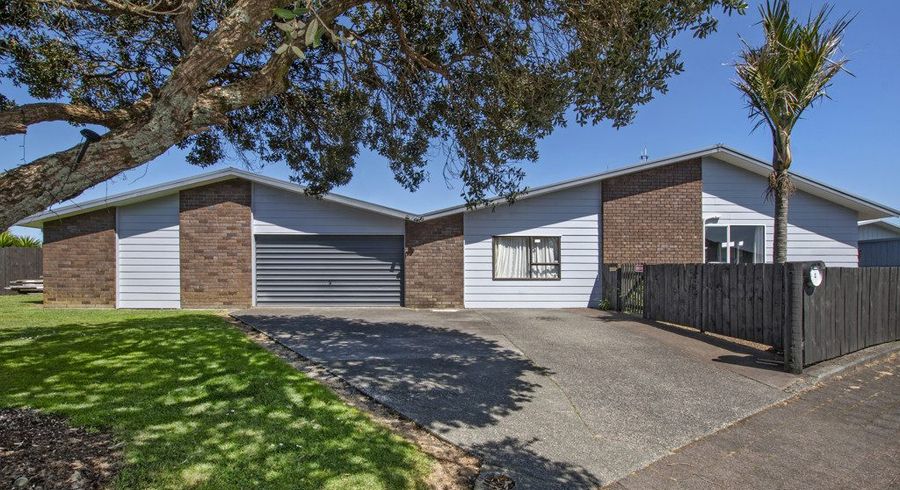  at 1 Rerewai Place, Tikipunga, Whangarei